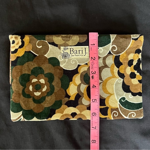 Bari J. San Fransisco Clutch - Picture 7 of 7